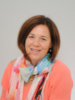 Prof. Mag. Elisabeth Flecker