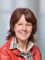 Prof. Mag. Hildegard Engl-Wurzer