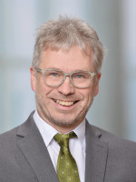 Prof. Mag. Alfons Senger