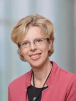 Prof. Mag. Ingrid Unterweger-Diechler