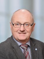 Prof. Mag. Klaus Unterweger
