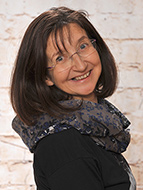 OStR Prof. Mag. Hildegard Stary