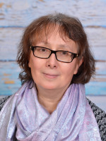 Prof. Mag. Sylvie Audoin