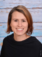Prof. DI (FH) Antonia Judmaier