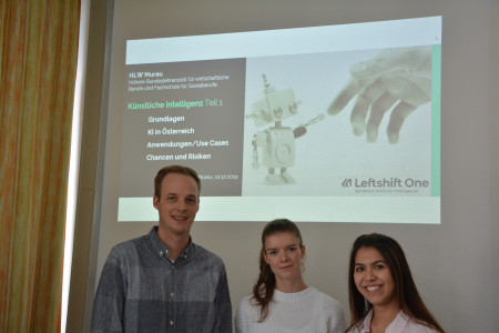 Workshop Digitalisierung