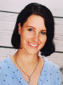 Kristina Würger, BEd.