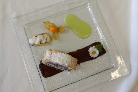 Kreatives aus unserer Restaurantküche
