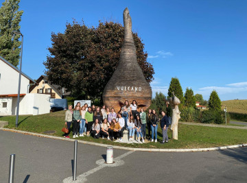 Ausflug in die Südoststeiermark