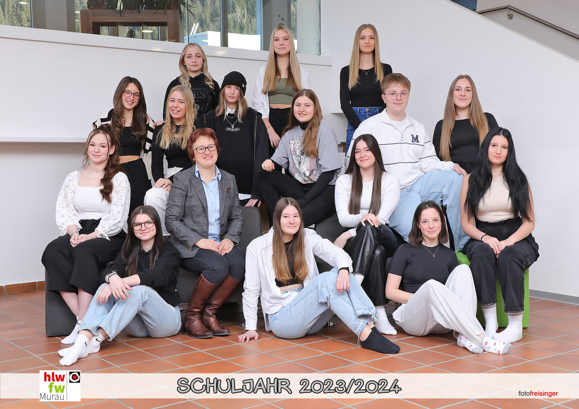 Klassen HLW Murau klassen-hlw-murau