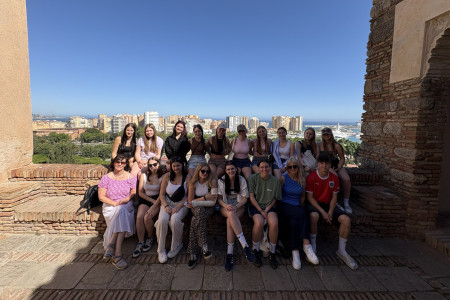 Sprach- und Kulturreise Andalusien