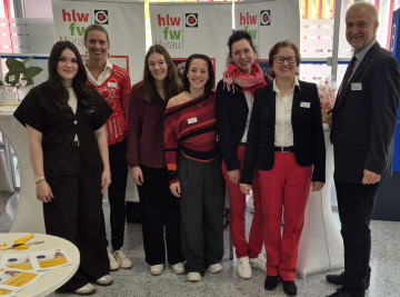 Bildungsmesse Tamsweg