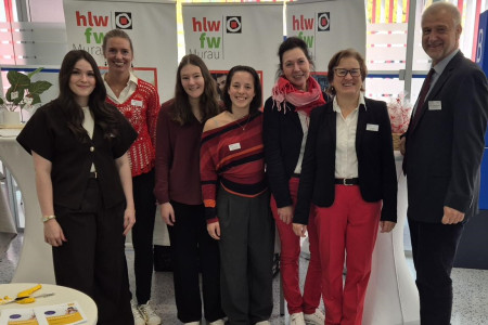 Bildungsmesse Tamsweg