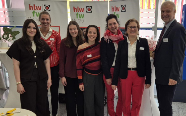 Bildungsmesse Tamsweg