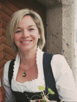 Dipl.– Päd. Ulrike Gruber, BEd.