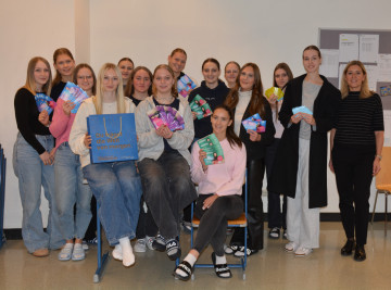 Personalrecruiting als Workshop