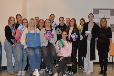 Personalrecruiting als Workshop