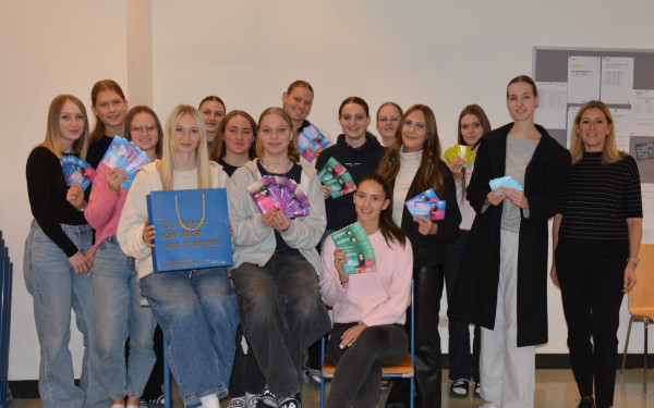 Personalrecruiting als Workshop