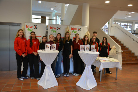 Tag der offenen Tür 2025