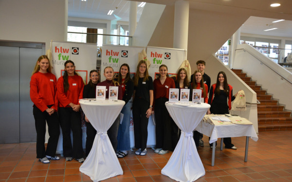 Tag der offenen Tür 2025