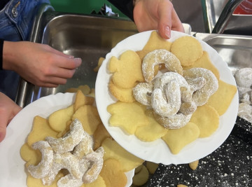 Generationen verbinden