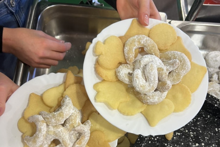 Generationen verbinden