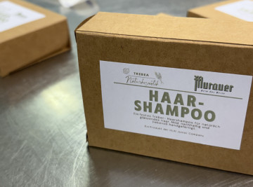 Trebea sorgt für nachhaltige Pflege