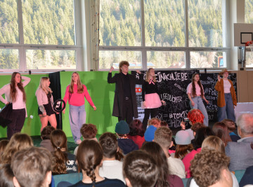 Die ganz neuen Leiden des jungen Werther