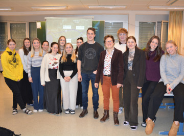 Unterwegs am anderen Ende der Welt