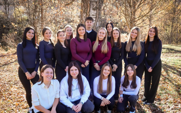 Trebea – Nachhaltige Pflege