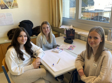 Verrückt? Na und – Sensibilisierung für psychische Gesundheit