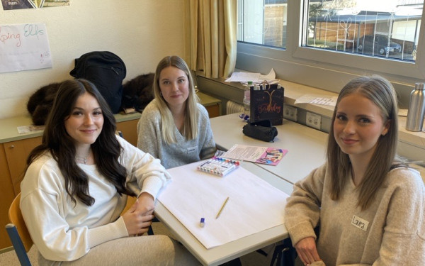 Verrückt? Na und – Sensibilisierung für psychische Gesundheit