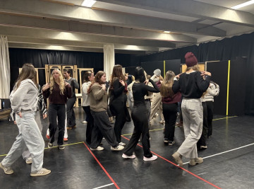 Theater in Klagenfurt