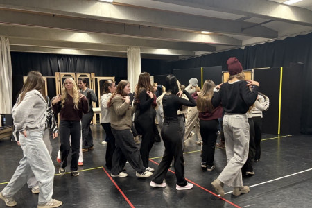 Theater in Klagenfurt