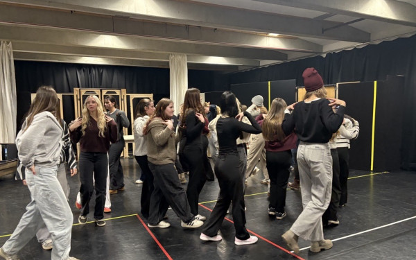 Theater in Klagenfurt