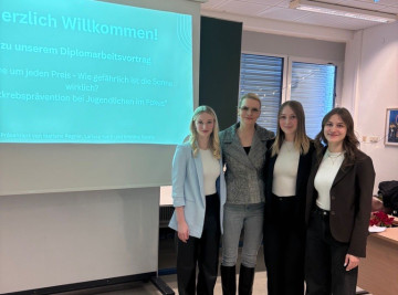 Hautkrebsprävention