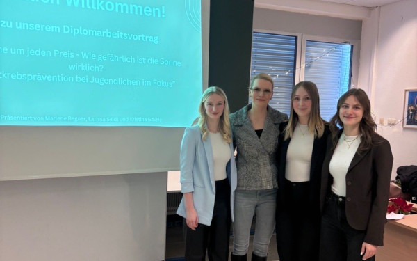 Hautkrebsprävention