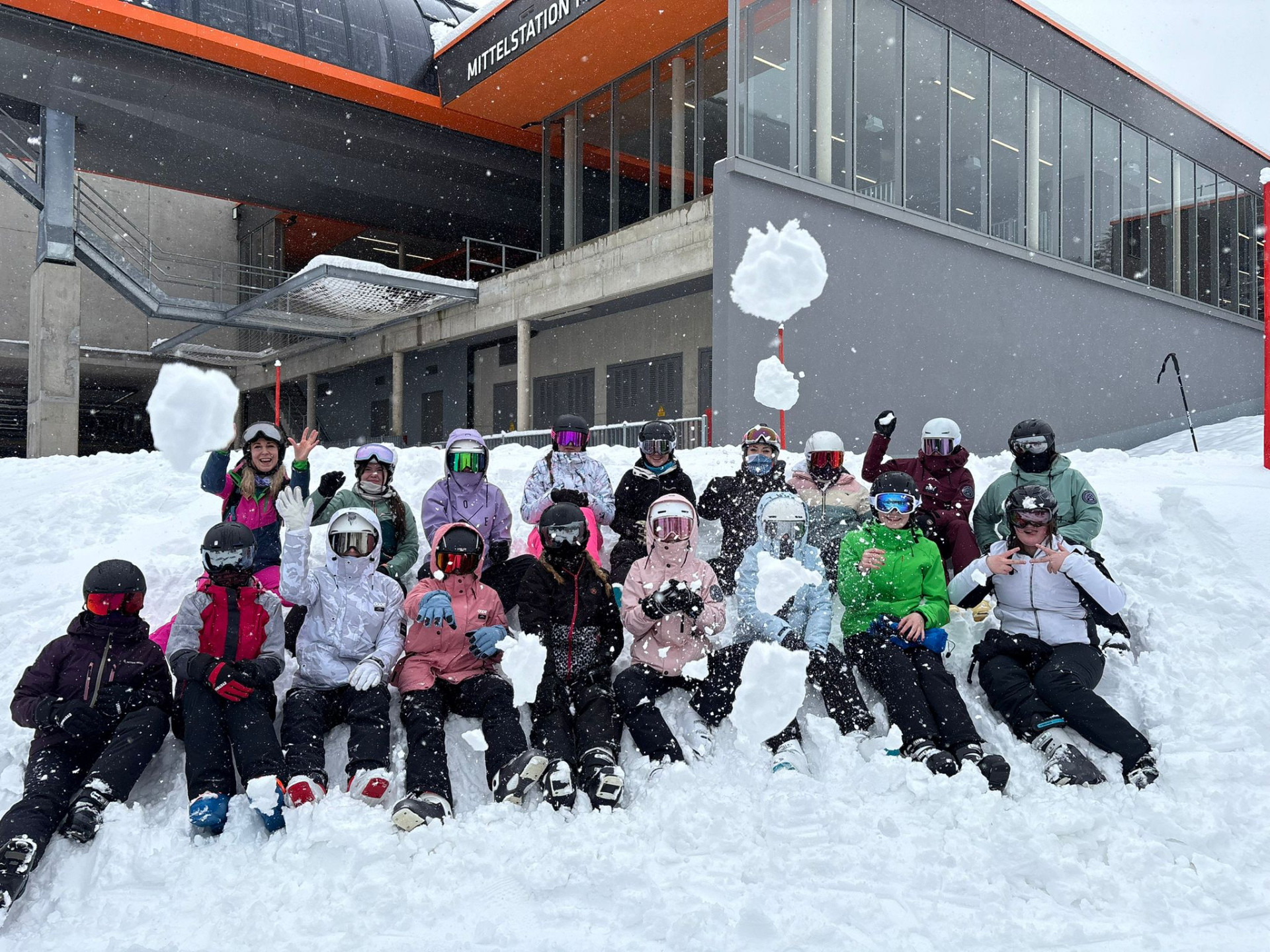 Ski 1A 2026 Ski 1A 2026