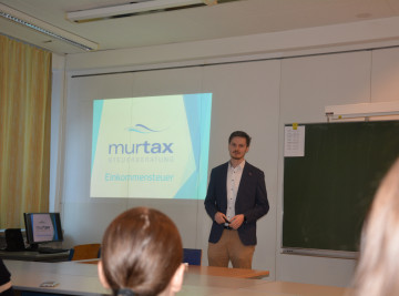 Steuerliche Neuerungen 2026