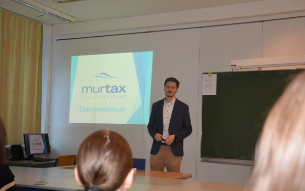 Steuerliche Neuerungen 2026