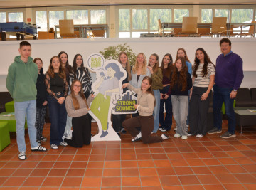 Kreativwettbewerb: Song für die Region Murau Murtal