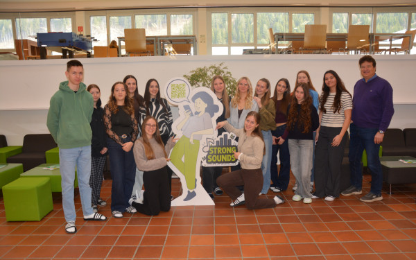 Kreativwettbewerb: Song für die Region Murau Murtal