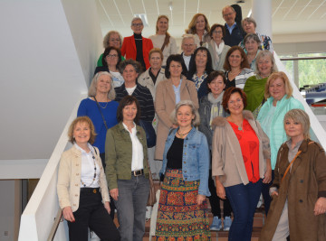 40 Jahre nach der Matura