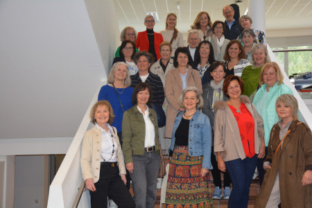 40 Jahre nach der Matura