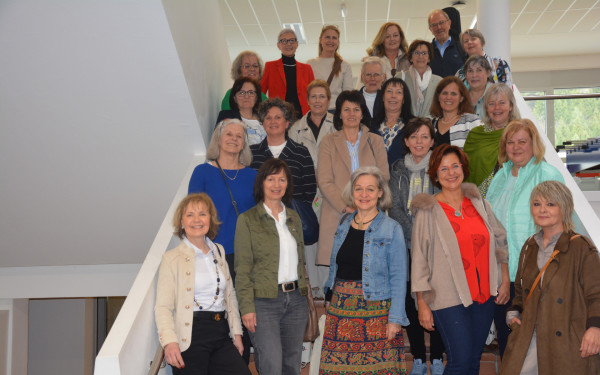 40 Jahre nach der Matura