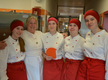 Aus Tradition gebacken