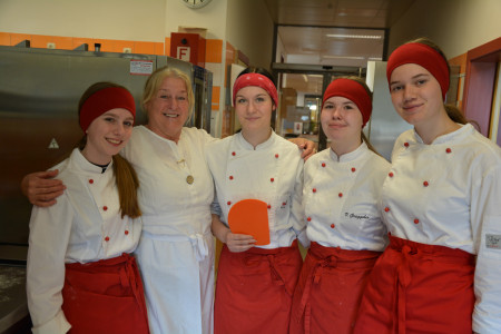 Aus Tradition gebacken