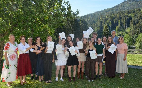 Kulinarische Spitzenleistungen
