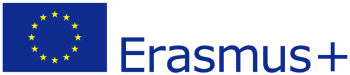 Erasmus+ Logo
